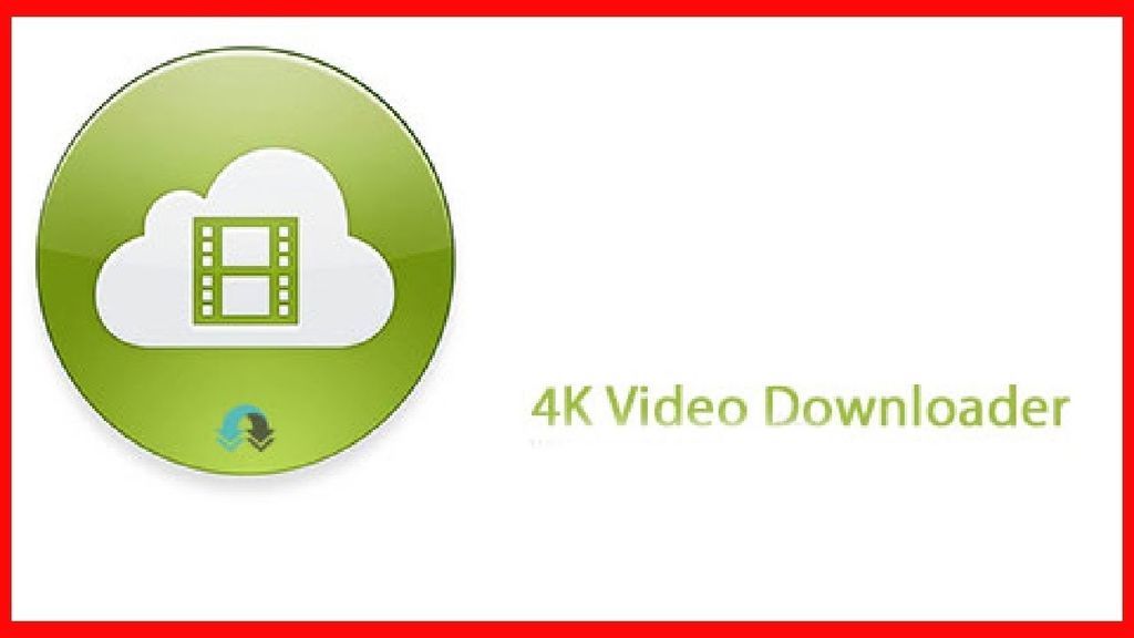 4K Video Downloader