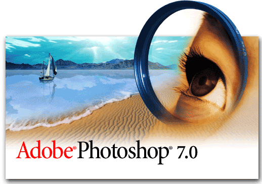 Adobe Photoshop 7.0 Free Download 