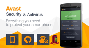 Avast Mobile Security