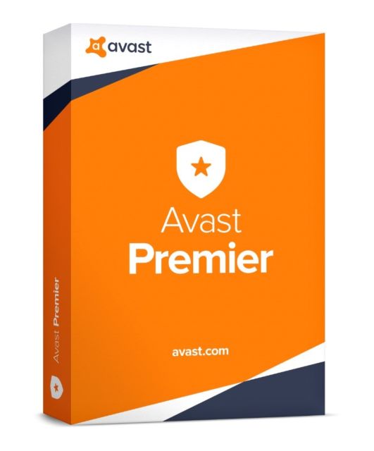 Avast Premier Antivirus 18.5.3931 Free Download