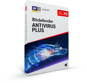 Bitdefender Antivirus