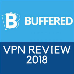 Buffered VPN 2018