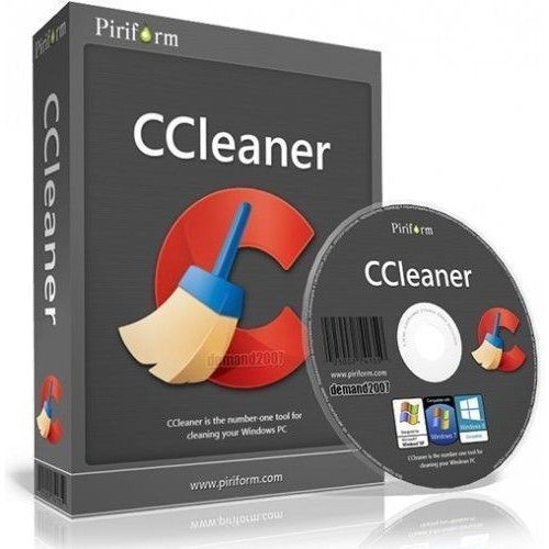 CCleaner 5.47.6716 Free Download 