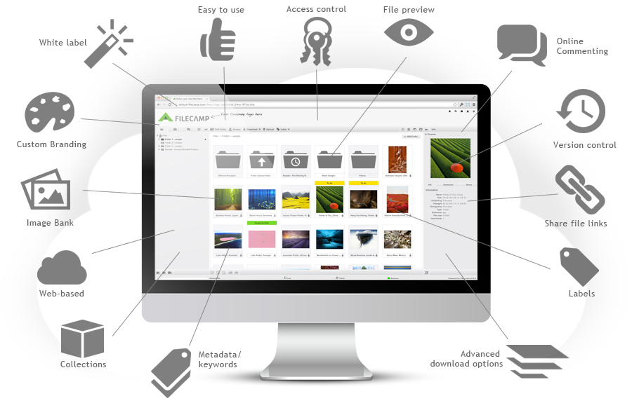 digital asset management software mac