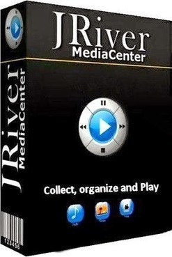 Jriver Media Center 24.0.52 Free Download 