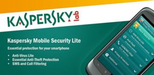 Kaspersky Internet Security