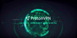 ProtonVPN - Secure and Free VPN Service