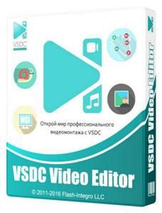 VSDC Video Editor