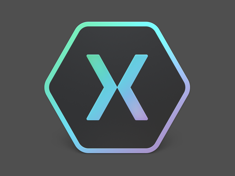 xamarin studio 6