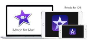 iMovie For Mac