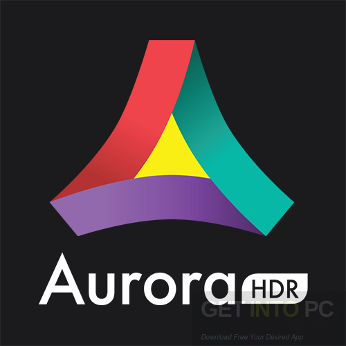 Aurora HDR 2019 Free Download