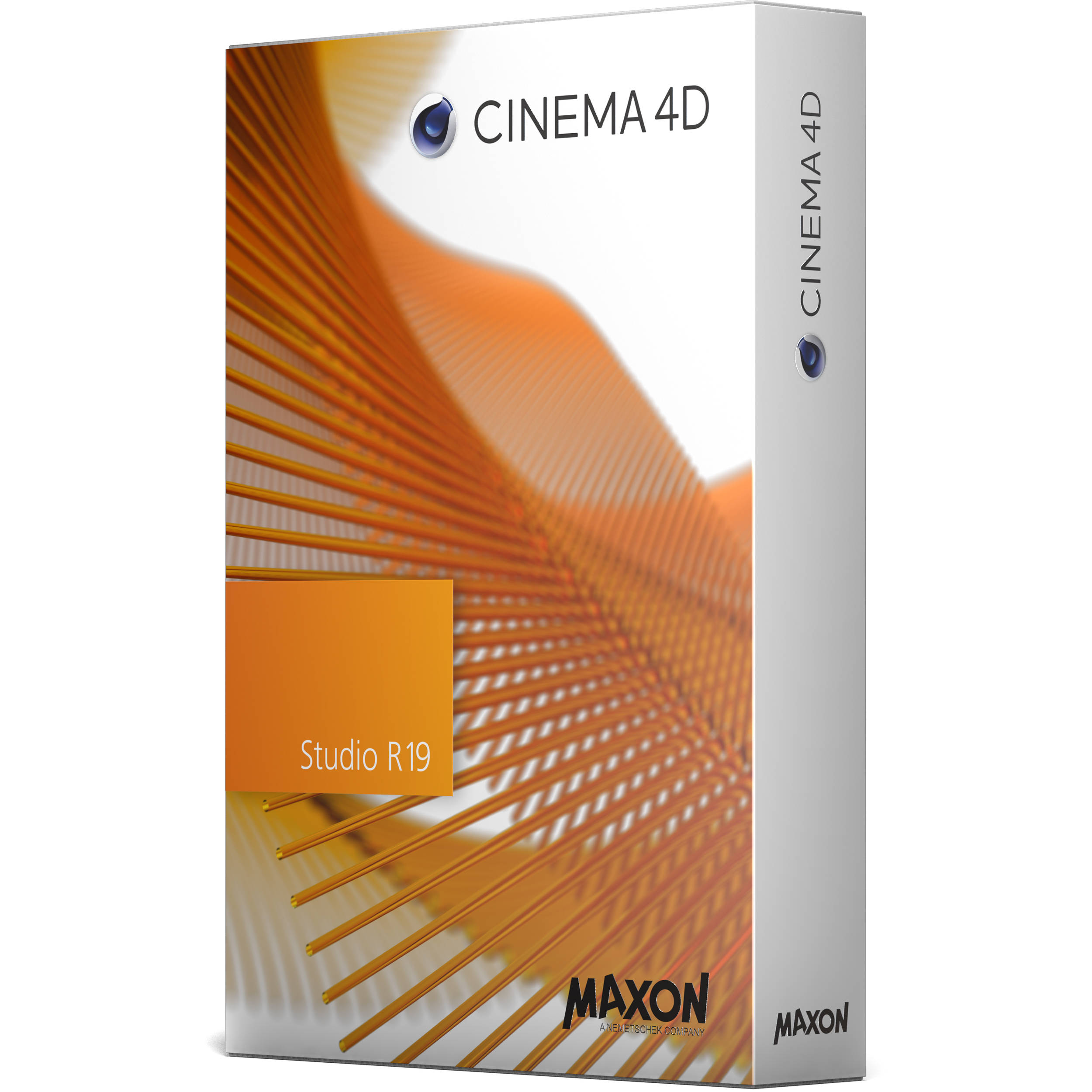 Cinema 4D R19 Free Download