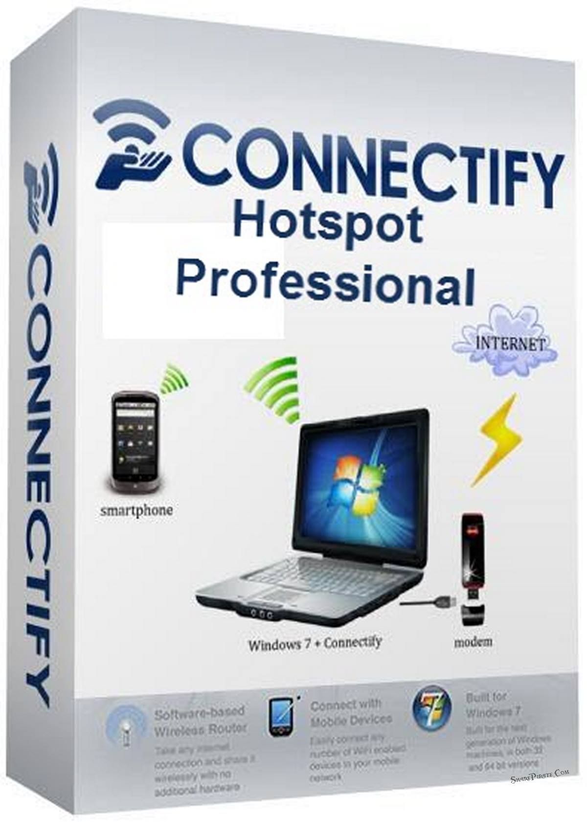 connectify hotspot free download apk