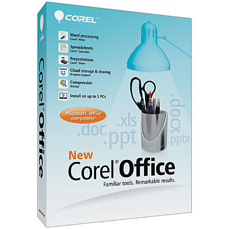 Corel Office Free Download