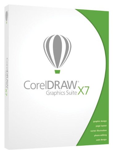 CorelDRAW Graphics Suite X7 Free Download
