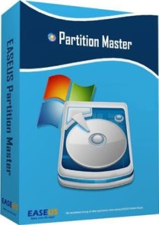 EaseUS Partition Master 12.9 Free Download