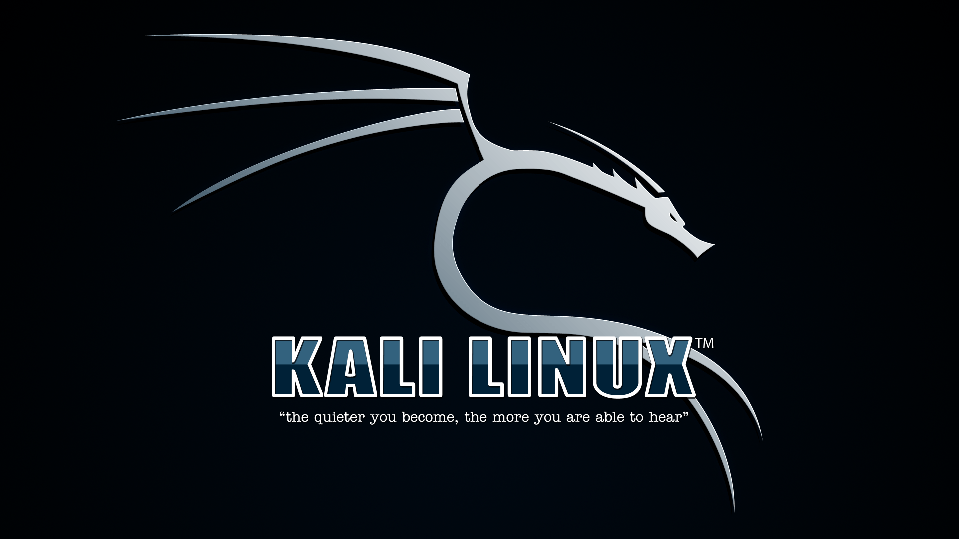 Kali Linux 2018 Free Download