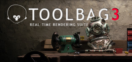 Marmoset Toolbag 3.0 Free Download