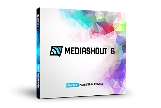 mediashout 6 icon