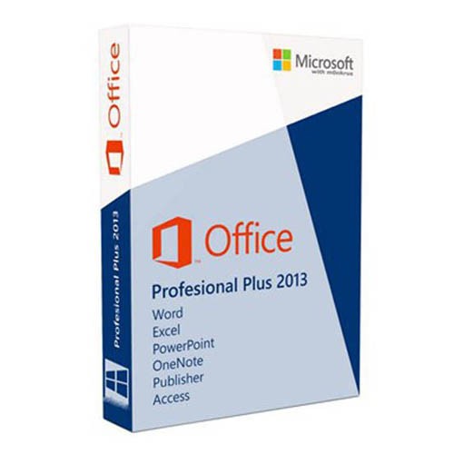 Microsoft Office Professional 2013 Free Download