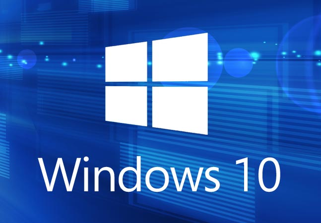 Microsoft Windows 10 Free Download