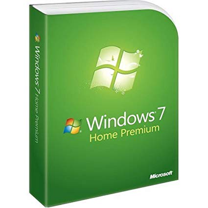 Microsoft Windows 7 Home Premium Free Download