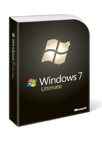 Microsoft Windows 7 Ultimate Free Download