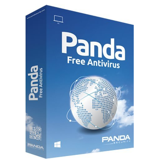 Panda Free Antivirus 18.06 Download