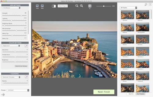 Photomatix Pro 6.1 Free Download