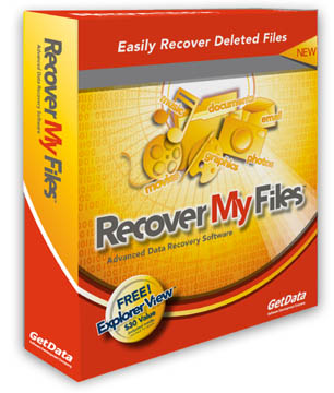Recover My Files 2019 Free Download