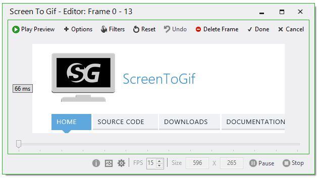 Screen To Gif 2.14.1 Free Download 