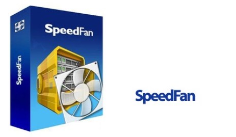 SpeedFan 4.52 Free Download 