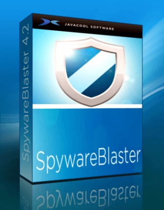 SpywareBlaster 5.5 Free Download