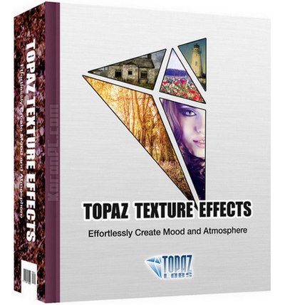 Topaz Texture Effects 2.1 Free Download