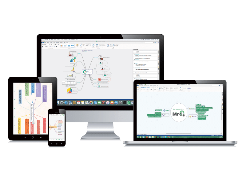 iMindQ Corporate 8.2 Free Download