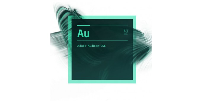 Adobe Audition CS6 Free Download