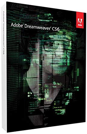 Adobe Dreamweaver CS6 Free Download