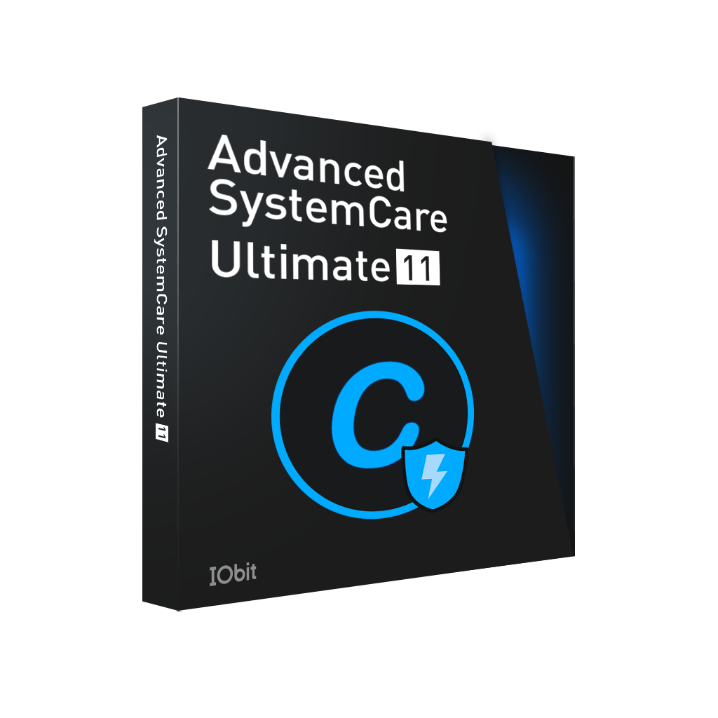 Advanced SystemCare Ultimate 11 Free Download 
