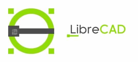 LibreCAD 2.1.3 Free Download