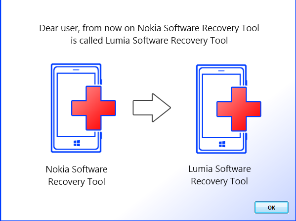 Nokia Software Recovery Tool 6.2.55 Free Download