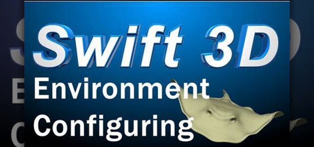 Swift 3D Free Download
