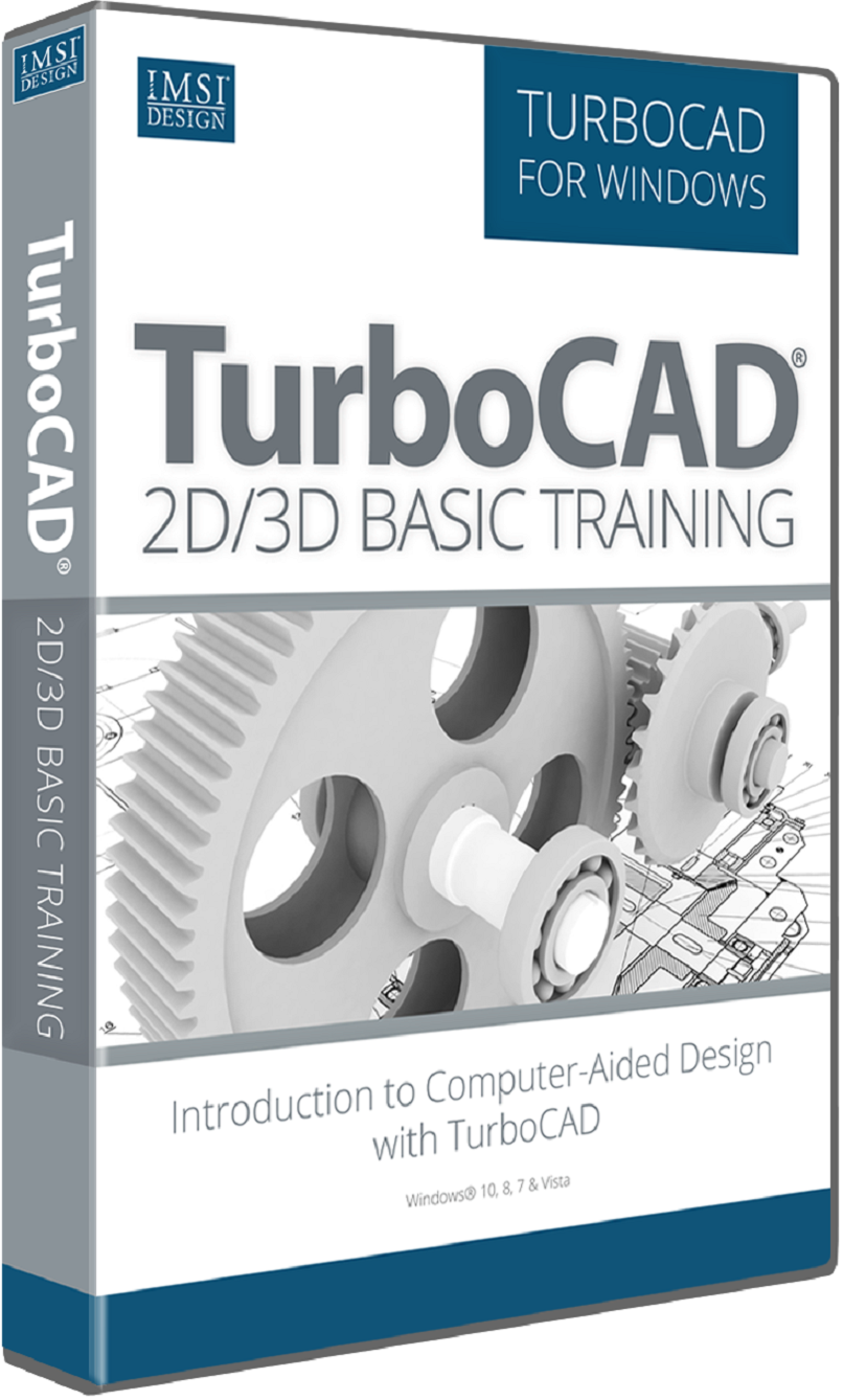 TurboCAD Free Download