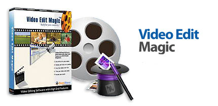 Video Edit Magic 4.47 Free Download