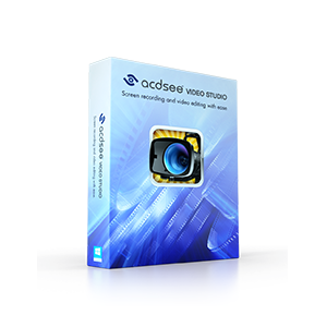 ACDSee Video Studio 3 Free Download