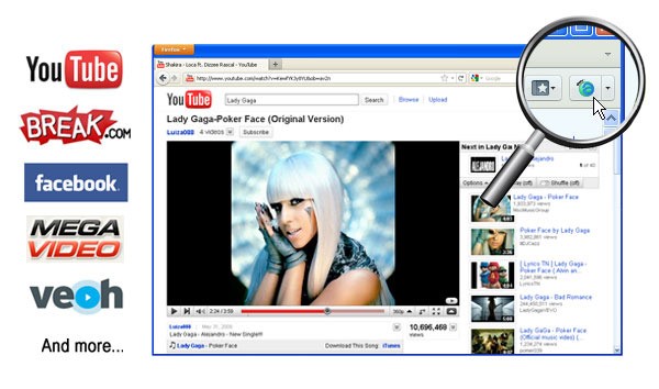 Ant Video Downloader 2.4.7.26 Free Download