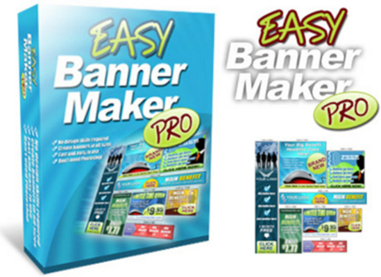Banner Maker Pro 9.03 Free Download