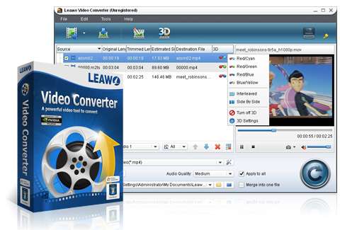 FLV Converter Free Download