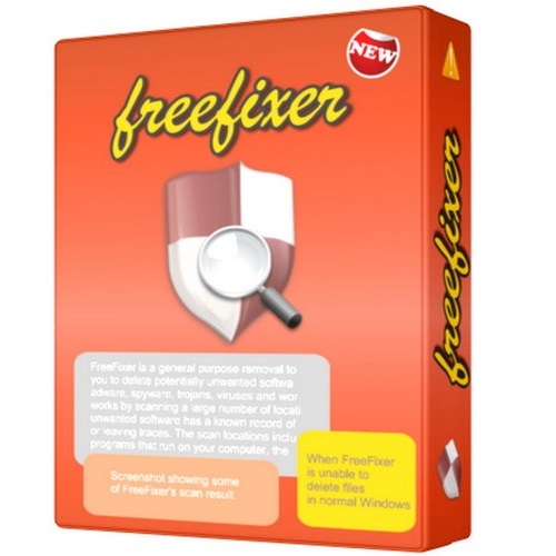 FreeFixer 1.19 Free Download