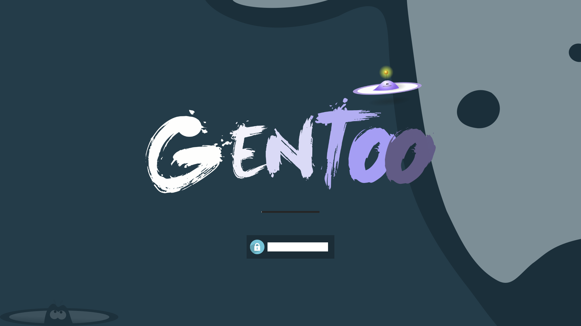 Gentoo Linux Free Download