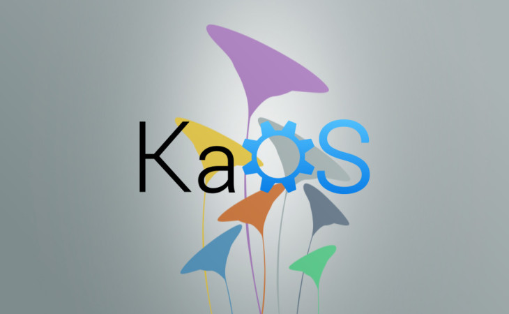 KaOS 2018 Free Download